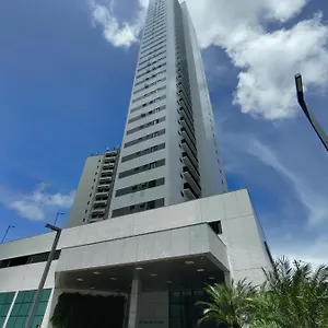 Class Ilha Do Leite 2606 Apartamento